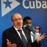 Visitara a Cuba el Comisario Europeo para el Desarrollo y la Ayuda Humanitaria